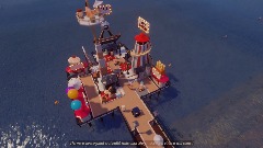 A screenshot taken in Dreams. 27 of 27.