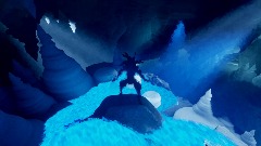 A screenshot taken in Dreams. 1 of 21.