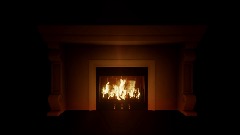 CoolPufing - Fireplace