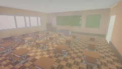 A screenshot taken in Dreams. 2 of 3.