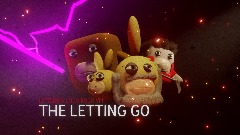LittleBig Loco Roco VIII: The Letting Go