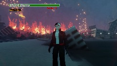 A screenshot taken in Dreams. 2 of 3.