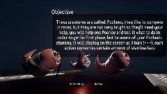 A screenshot taken in Dreams. 2 of 8.