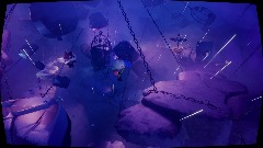 A screenshot taken in Dreams. 5 of 22.