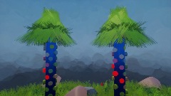 A screenshot taken in Dreams. 8 of 13.