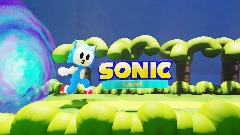 Sonic land