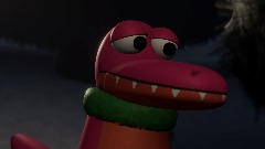 A screenshot taken in Dreams. 1 of 14.