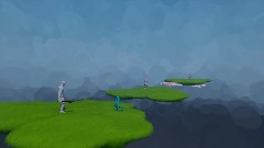 Leg man adventures trailer