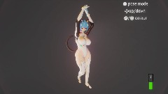 A screenshot taken in Dreams. 3 of 23.