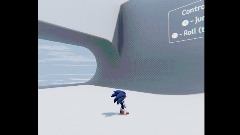 A screenshot taken in Dreams. 11 of 19.