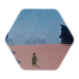 My Creation - 5/23/2020fffbh