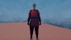 A screenshot taken in Dreams. 1 of 5.