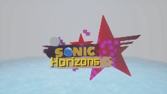 Sonic Horizons