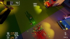 A screenshot taken in Dreams. 6 of 15.