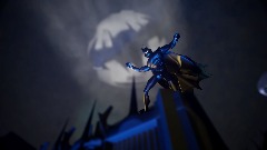 A screenshot taken in Dreams. 9 of 17.