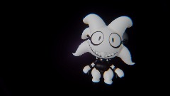 A screenshot taken in Dreams. 9 of 14.