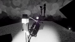 An unwinnable battle