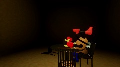 A screenshot taken in Dreams. 2 of 11.