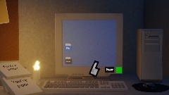 A screenshot taken in Dreams. 4 of 14.