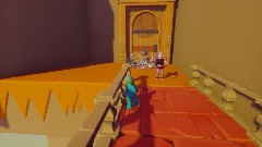 La mia creazione (Squiddy)