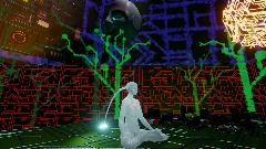 A screenshot taken in Dreams. 1 of 11.