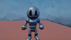 3 RETRO GAMES