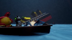 Titanic Split