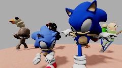 A screenshot taken in Dreams. 6 of 6.