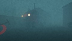 The Mist (Semi Loading Area)