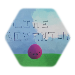 Slime Adventure