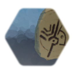Dishonored rune