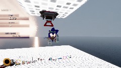 Sonic Revival - Test Area