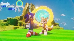 A screenshot taken in Dreams. 8 of 23.