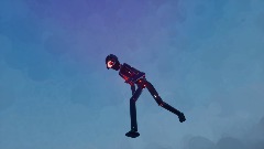 A screenshot taken in Dreams. 3 of 14.