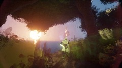 STAR WARS -The Jedi Way ALPHA 1.1.2