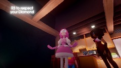 A screenshot taken in Dreams. 2 of 4.