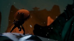 A screenshot taken in Dreams. 5 of 7.