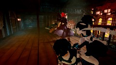 A screenshot taken in Dreams. 4 of 23.