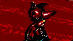 A screenshot taken in Dreams. 8 of 15.