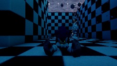 A screenshot taken in Dreams. 2 of 8.