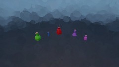 A screenshot taken in Dreams. 17 of 22.