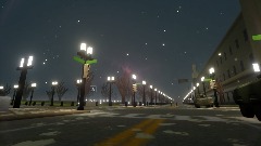 A screenshot taken in Dreams. 7 of 18.