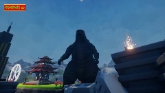 A screenshot taken in Dreams. 16 of 26.