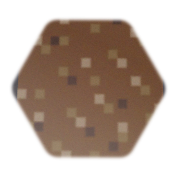 Dirt path - Minecraft