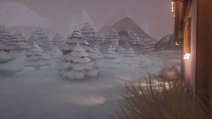 A screenshot taken in Dreams. 6 of 9.