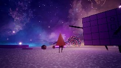 A screenshot taken in Dreams. 13 of 13.