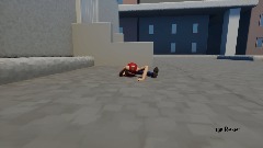 A screenshot taken in Dreams. 1 of 1.