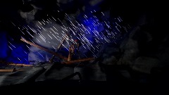 A screenshot taken in Dreams. 7 of 9.