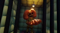 A screenshot taken in Dreams. 8 of 8.