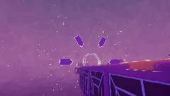 Mein Traumiversum-Rennen!